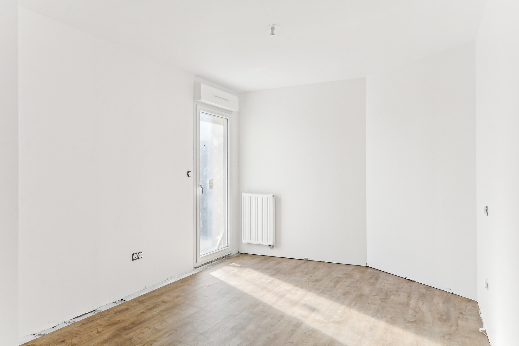 Virtual staging avant