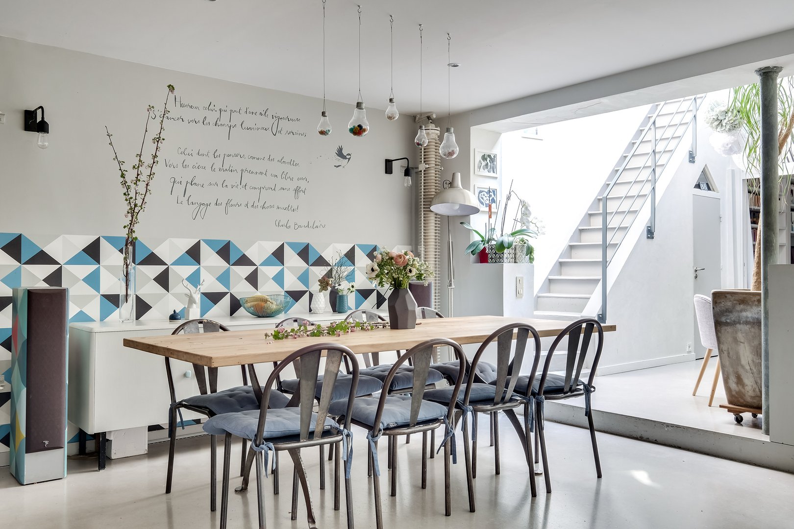 Matterport real estate sample picture